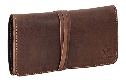 Estuche Lápices Gusti Cuero studio 