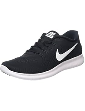 Nike Herren Free Rn Laufschuhe