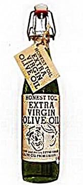 HONEST TOILExtra Virgin Olive Oil | 2 x 500ml