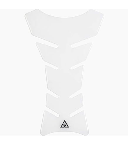 Resin Bike Adesivi Moto Compatibile Con Serbatoio Moto - Foto 4