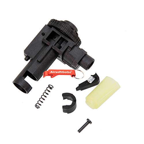 Army Force Cámara Hop up para M4 Airsoft AEG