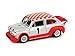 Produktbild BRUMM BM0371 FIAT ABARTH 1000 GR.2/70 N.1 CAMPANINI COPPA CARRI 1970 1:43 MODEL