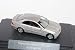 Produktbild Busch Mercedes-Benz C-Klasse W203 Limousine Silber 2000-2007 H0 1/87 Herpa Modell Auto