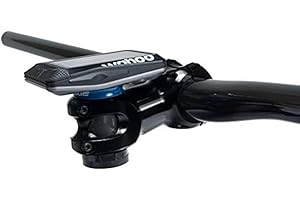 K-Edge Gravity Cap Computer Mount for Wahoo