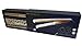 Corioliss C3 Gold Leopard Hair Straightener - Ultimate Titanium Styling Iron