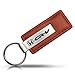 Produktbild Honda CR-V Brown Leather Key Chain
