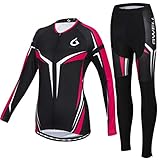 EINZIGARTIGES DESIGN - von selbem Brand Designer original entworfen, nur in GWELL enthält; Er formt Ihren Körper und Ihr Radfahrenattraktiver macht