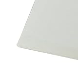 Obaby Foam Crib Mattress (85 x 43 cm)