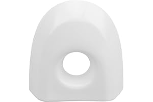 AKOZON Serratura, Coperchio Serratura Porta Conducente Anteriore Destro con Foro Chiave 806441KK0D Accessorio Adatto per Nissan Juke/Micra