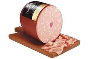 POIGET MORTADELLA IBIS CUOR DI PAESE 5 KG