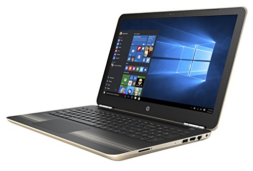 HP Pavilion 15.6