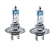 Produktbild GE General Electric Sportlight Ultra H7 12V 55W 2er Set Halogen 58520SBU