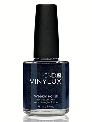 Vinylux Midnight Swim