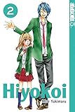 Hiyokoi 02 by