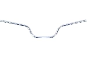 ‎ERSATZTEIL VON MMM Lenker (hoch) für MZ ETS, TS