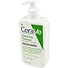 CeraVe Hydrating Cleanser, 12 oz.
