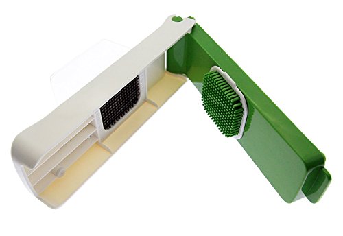 ALLIGATOR 3080G Mini Chopper mit Behälter, Küchenhelfer - 2