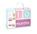 Pearhead Milestone Block Set (Pink)