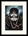 Produktbild 1art1 117155 Venom - Unheimliches Lachen Gerahmtes Poster Für Fans Und Sammler 40 x 30 cm