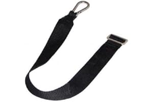 TEETER Nylon Tether Safety Strap Inversion TablesÃ