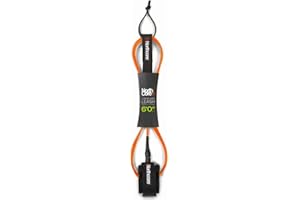 Northcore Surfboard Leash - 6mm Cord