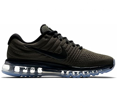 Preisvergleich Produktbild Nike Männlich Air Max 2017 Laufschuhe