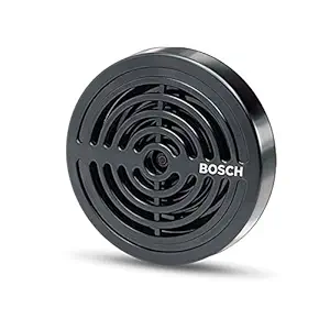 Bosch F002H50910 Europa Horns - for SUV Set of 2 (12V, 300/375 Hz, 112-120 dB)