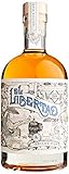 El Libertad Spiced Rum 0,7 L