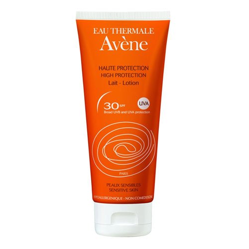 Avène Sun Care SPF 30 Lotion 100ml