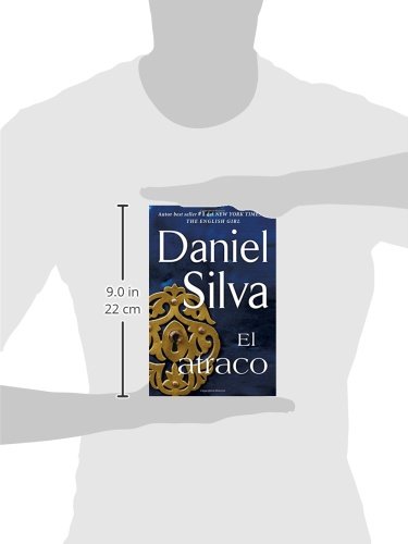 Book's Cover of El atraco