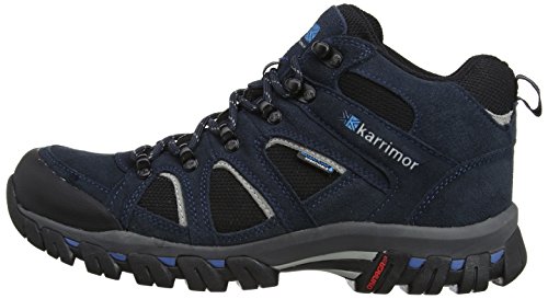 Karrimor Bodmin Mid IV Weathertite Herren Trekking- und Wanderstiefel - 5