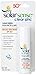 Solar Sense Spf#50 Clear Zinc Broad Spectrum Stick 0.45oz