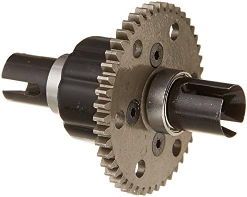 Iron Track Atomik RC Center Diff Gear Set for Iron Track Mayhem RC Short Course Truck Vehicle