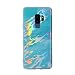 Produktbild HANSHUO Telefon-Kasten Marmor fingerring case für Samsung galasy s8 s9 Plus weiche TPU Coque s7 Edge Note 8 Note 9 glänzend case Abdeckung