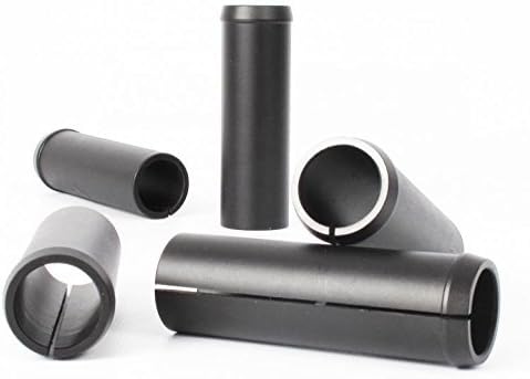 USE Alloy Bike Seatpost Shim 25.0-27.8