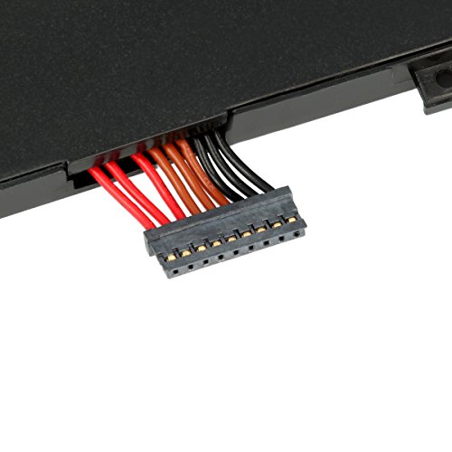 Akku für Samsung 530U NP530U3B NP530U3C 535U NP535U3C 540U NP540U3C – ersetzt AA-PBYN4AB, AA-PLWN4AB – Li-Polymer 6100mAh - 2