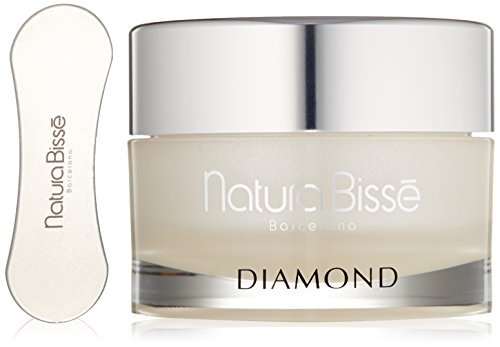 Natura Bissé Diamond White Rich Luxury Cleanser 200 ml