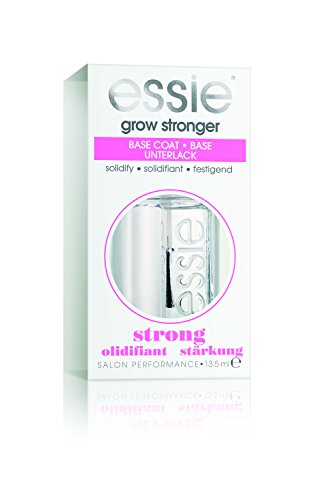 Essie Grow Stronger Base Coat 13.5 ml