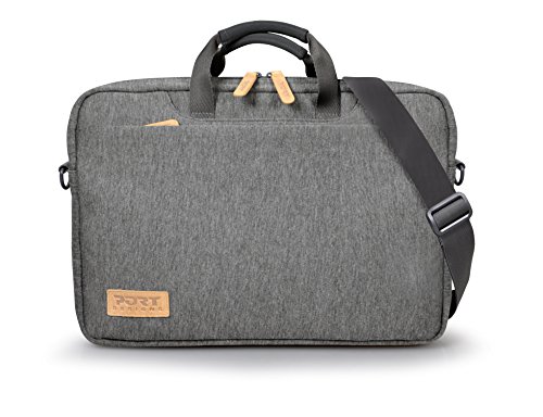 PORT Designs PORT Torino TL – Notebook-Tasche – 15.6″, 140402 - 2