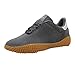 Produktbild FeiBeauty Herrne Mode Wildleder Fitnessschuhe Straßenlaufschuhe Freizeit Flache Plattform Laufschuh Rutschfester Atmungsaktive Licht Sneaker Sport Fitness Turnschuhe 39-44