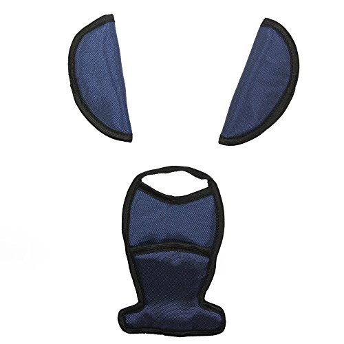 BELTS PADS SHOULDER STRAP AND CROTCH COVER fits MAXI COSI Cabriofix Cabrio car seat