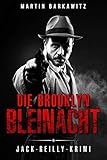 Cover zum Buch Die Brooklyn Bleinacht
