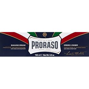 Proraso Shaving Cream Tube Protective - Image 3
