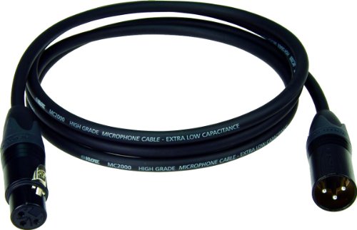 Klotz M2FM1-0200 Cavo Microfonico