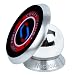 Produktbild Nochoice Universal KFZ Handyhalter, Magnet Handy Halter,Handyhalterung Autohalterung für iPhone 7 Plus 6 Plus 6s SE 5s,Samsung Galaxy S7 S6 Note 3 und jedes andere Smartphone Mini Tablets