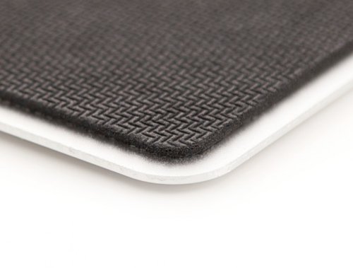 ArktisPRO DELUXE Aluminium Mauspad - 4