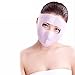 PIXNOR Anti-wrinkle Anti-sag Mask Wrap Cheek Slim up Face Uplift Beauty Facemask