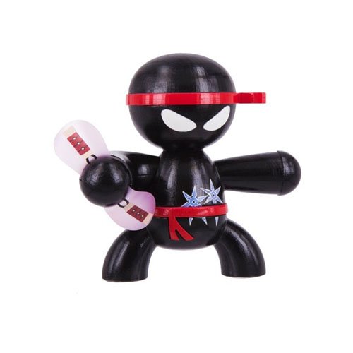 Preisvergleich Produktbild Thumbs Up NINFAN - Ninja USB Ventilator