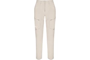 Salewa Puez Dst W Cargo Pants - Spodnie Kobiety