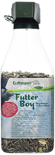Erdtmanns Futterboy, 1er Pack (1 x 500 g)